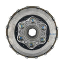 Kit de embrague (TNT150)