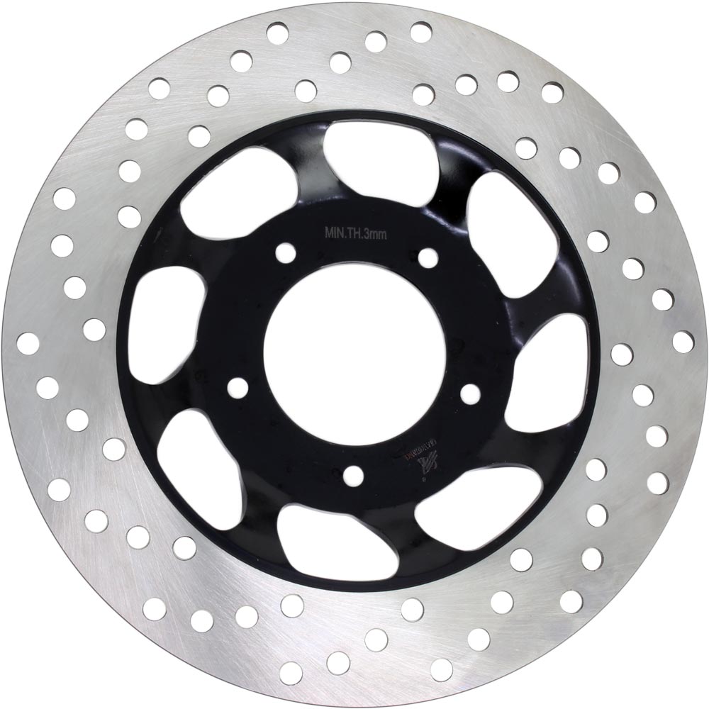 Disco de freno delantero (RKG150)