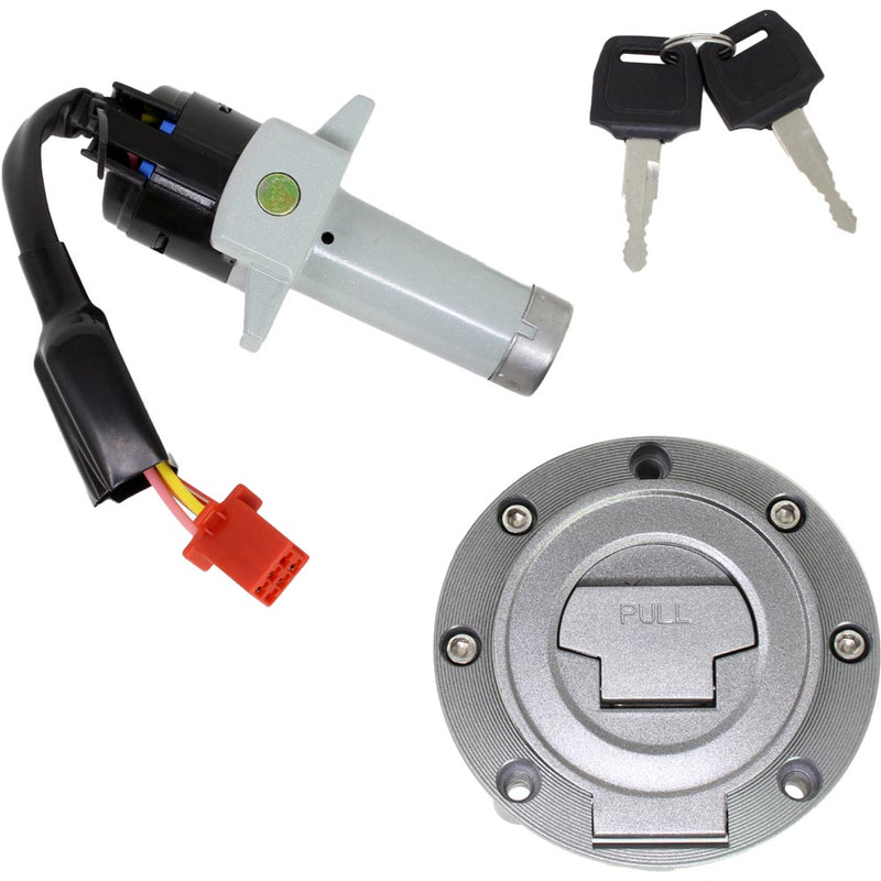 Juego de llave y cerraduras (RKG150)