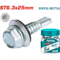 Tornillos Punta de Broca