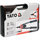 Remachadora Manual de remache roscados M5/M6/M8/M10/M12