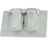 Tomacorrientes e Interruptores