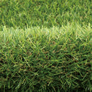 Césped grama Artificial 20 mm 3/4" – Rollo 2 × 5 mts | Uso Exterior | 5 años garantia | Resistente al cloro