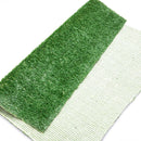 Césped grama Artificial 7 mm – Rollo 1 × 5 mts | Uso Exterior | 3 años garantia | Resistente al cloro