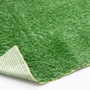 Césped grama Artificial 7 mm – Rollo 1 × 5 mts | Uso Exterior | 3 años garantia | Resistente al cloro