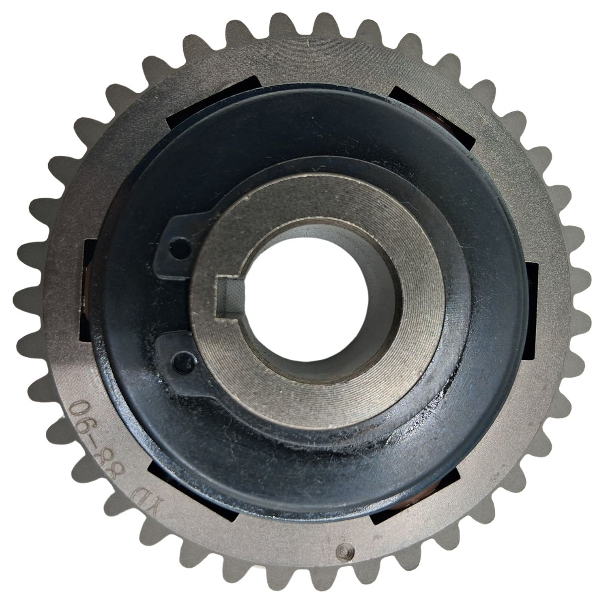 BALANCE SHAFT DRIVEN TEETH ASSEMBLY (RK150)