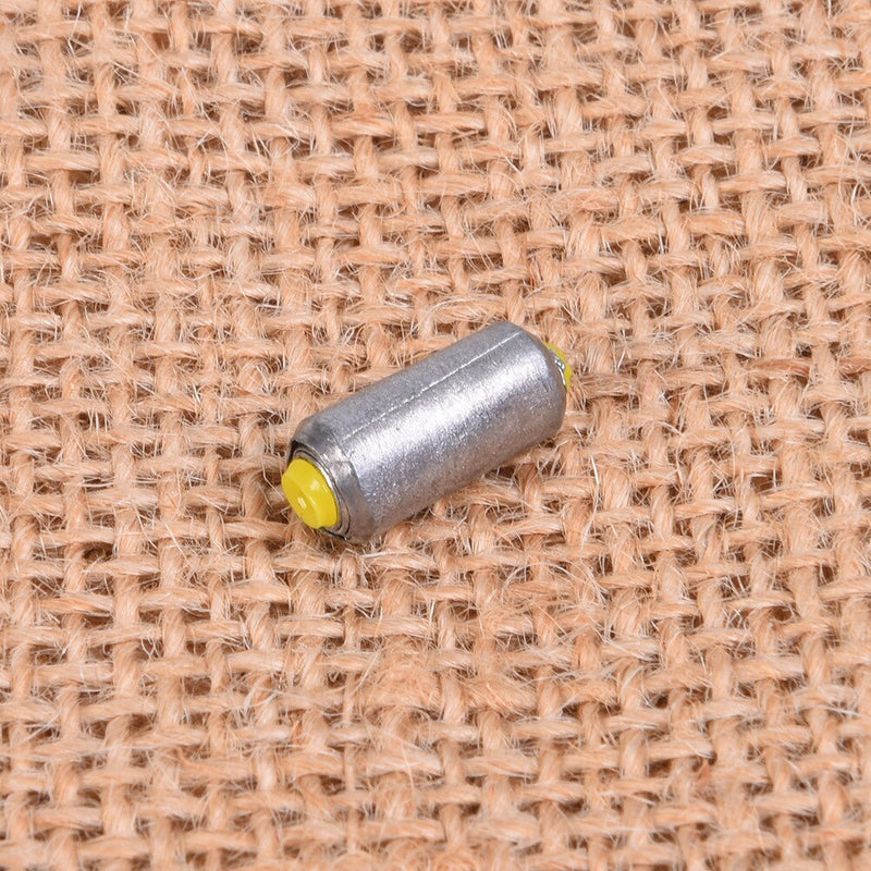 Plomos de pesca (50 Pzas).