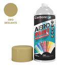 Pintura Aerosol En Spray Cromado Brillante 280Ml. Interiores Y Exteriores Alta Calidad