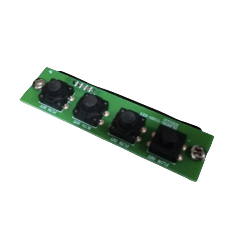 Tablero de control de repuesto. Compatible con IUI-YS-HWS02-3.