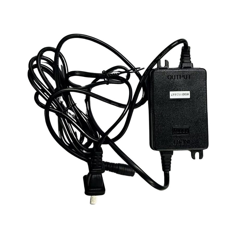 Adaptador de corriente de repuesto. Compatible con IUI-YS-HWS02-3 / IUI-YS-HWS03-1.