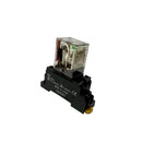 Relay de repuesto. Compatible con IUI-YS-HWS02-3 / IUI-YS-HWS03-1.