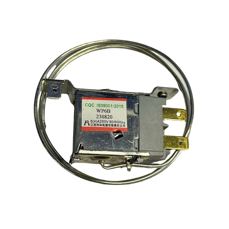 Termostato de repuesto. Compatible con IUI-YS-HWS02-3 / IUI-YS-HWS03-1.