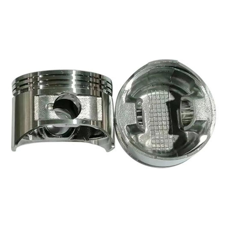 Piston (WSP0229033) Piston