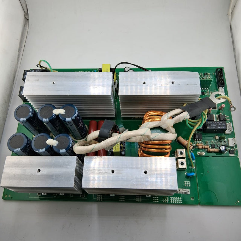 Tarjeta de control (WSP02146006) Control board