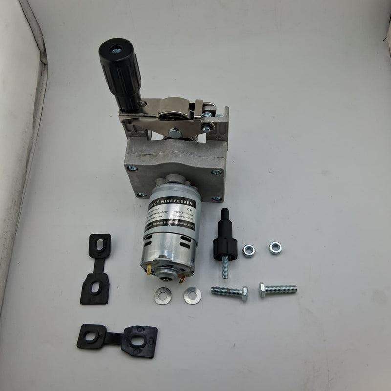 Alimentador de cable (WSP02145028) Wire feeder