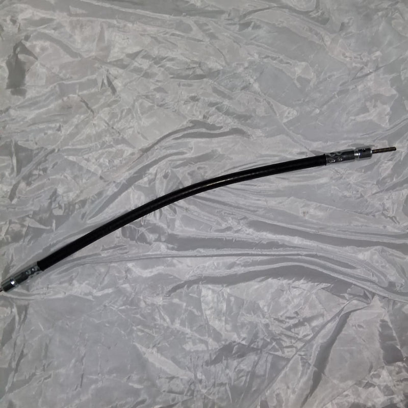 Eje Flexible (WSP02095045) Flexible Liner&Shaft Comp Assy