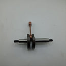 Cigüeñal (WSP02095093) Crank Shaft