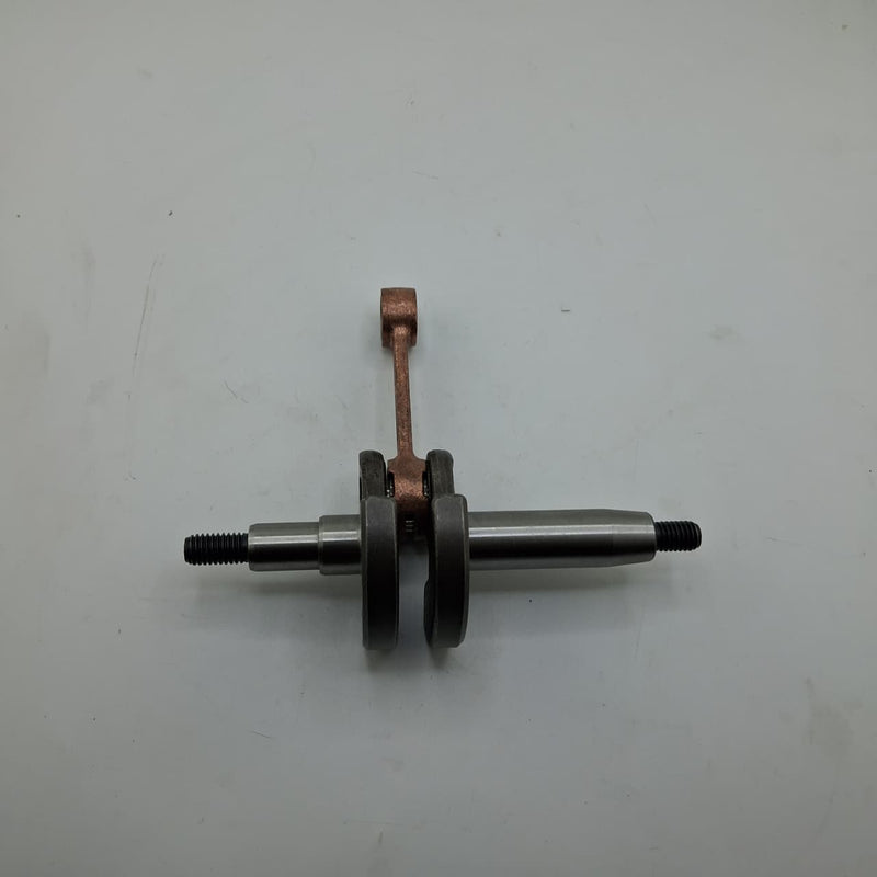 Cigüeñal (WSP02095093) Crank Shaft