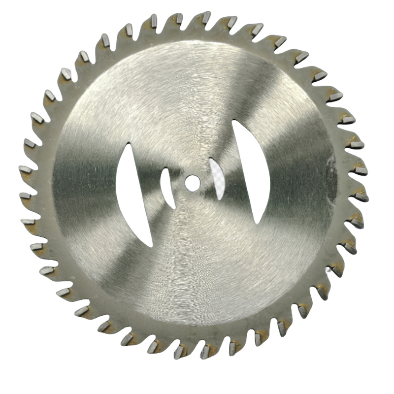 Cuchilla de sierra circular para WGTP510