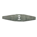 Cuchilla de metal para WGTP510