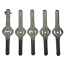 Cuchillas de plástico para WGTP510