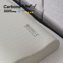 Almohada 5 estrellas Tela instant cooling 60*35*8-10cm