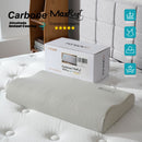 Almohada 5 estrellas Tela instant cooling 60*35*8-10cm