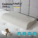 Almohada 5 estrellas Tela instant cooling 60*35*8-10cm