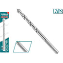 Broca para Metal M2 HSS 8 mm (1 pz.)