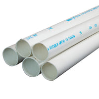 Conexiones PVC
