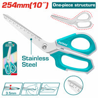 Tijeras y Cortadores