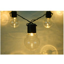 Guirnalda de Luz decorativa, 5 Mts 20 Bombillos