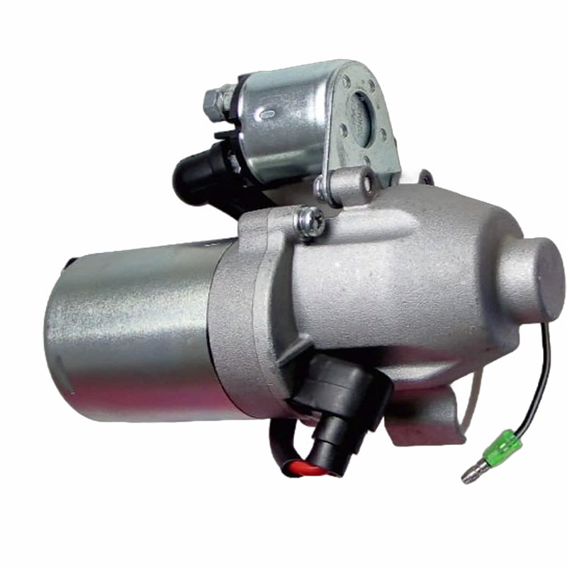 Motor de arranque (WSP0212008) Start Motor