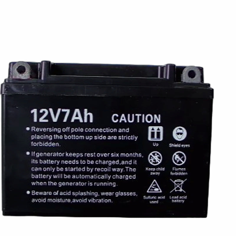 Batería 6-FM-7 (WSP0212014) Battery6-FM-7