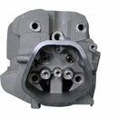 Cabezote (WSP02077012) Cylinder  Head  Assembly