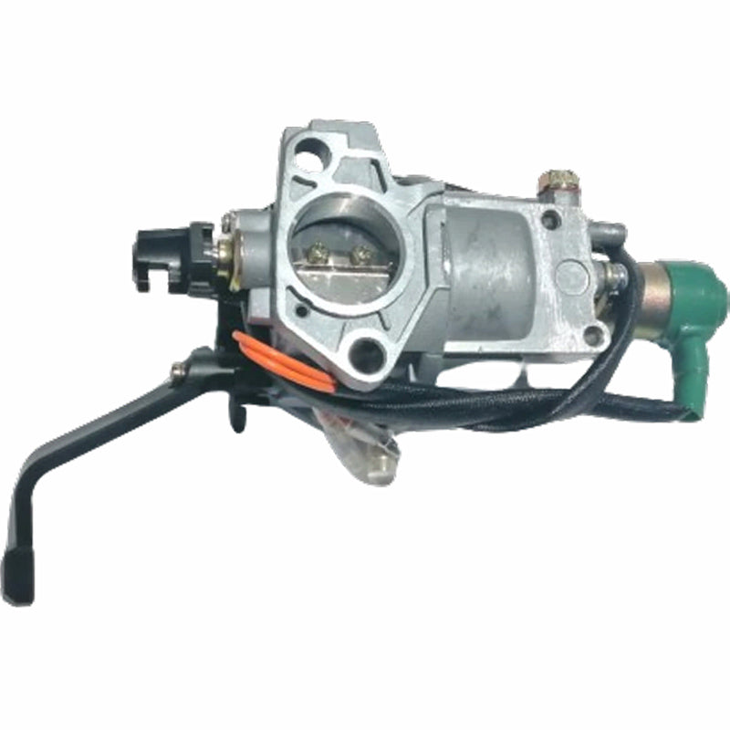 Carburador (WSP02077015) Carburetor Assembly