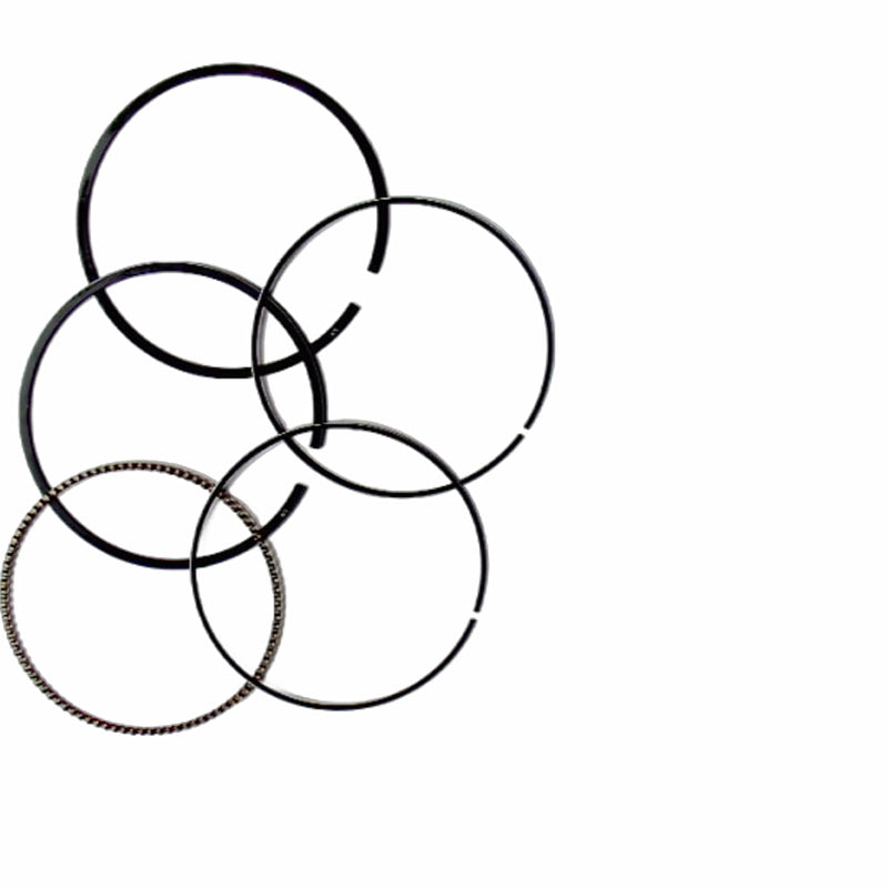 Anillos del Piston (WSP02077022) Piston  Ring  Set