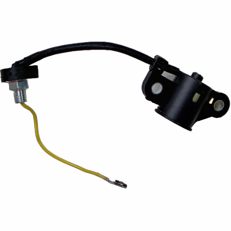 Sensor de Aceite (WSP02076074) Oil  Sensor  Assembly