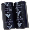 Capacitor (WSP02069009) Capacitor