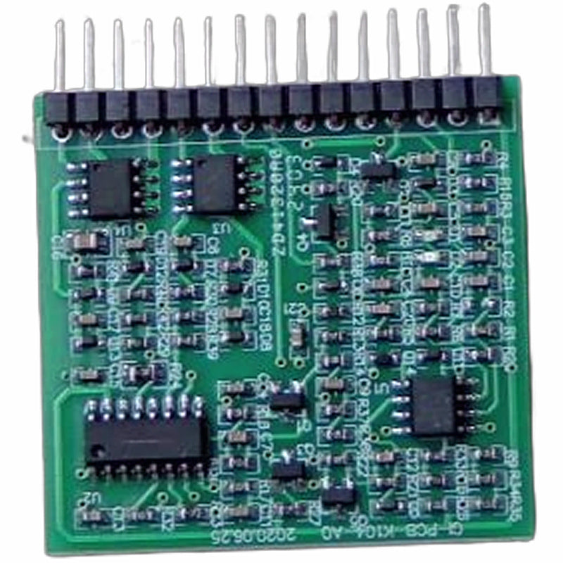 Tarjeta de control (WSP02069011) Control Board