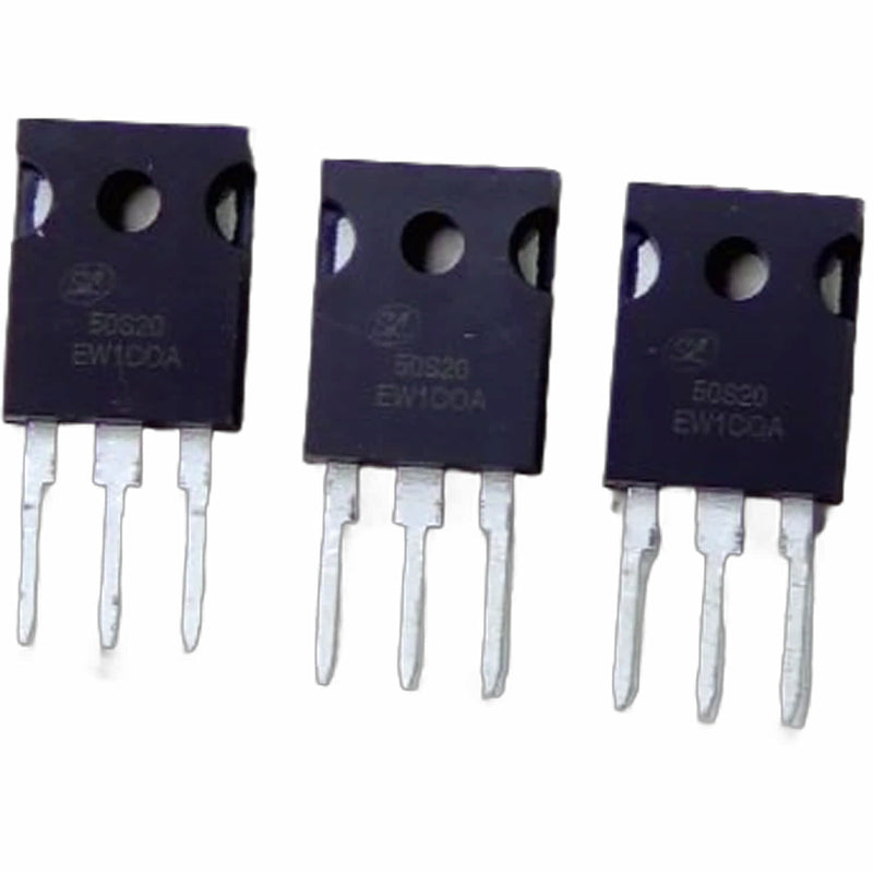 Rectificador (WSP02069018) Fast Recovery Rectifier Tube