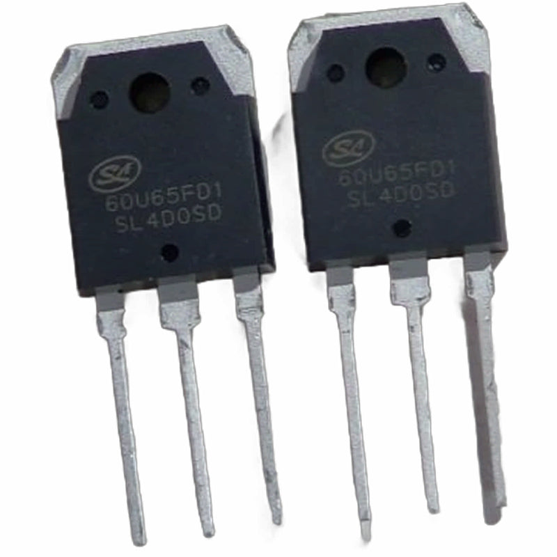 IGBT (WSP02069019) IGBT