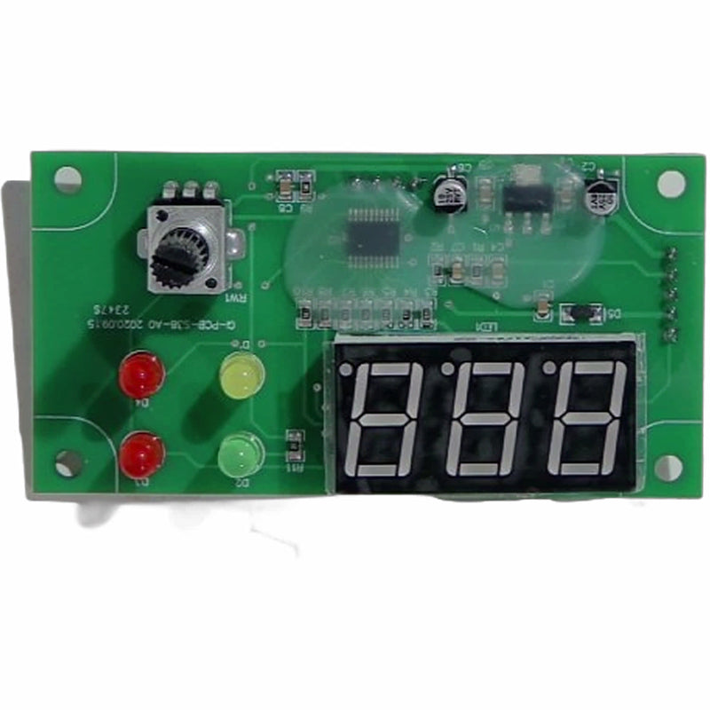 Tarjeta Display (WSP02069001) Panel PCB