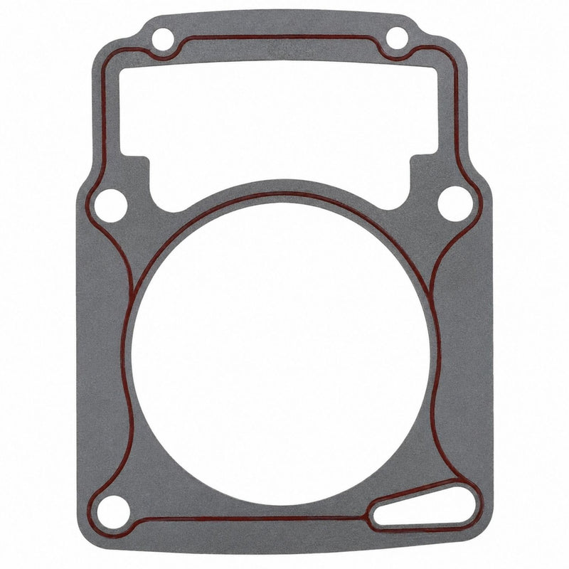 Empaque de bloque (VELTRAX 300)