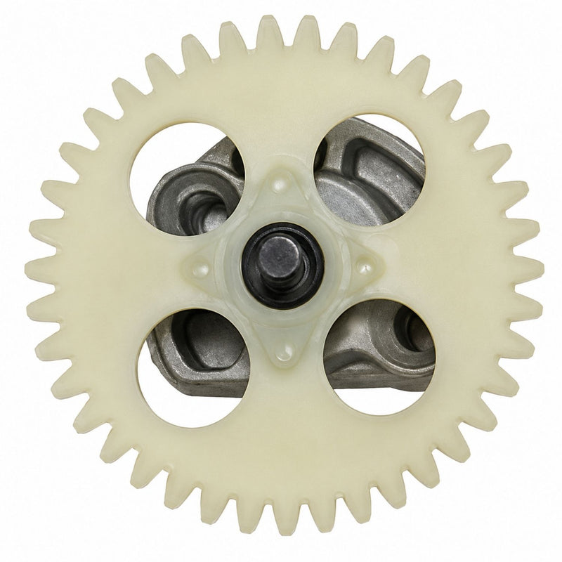 Bomba de aceite (VELTRAX 300)