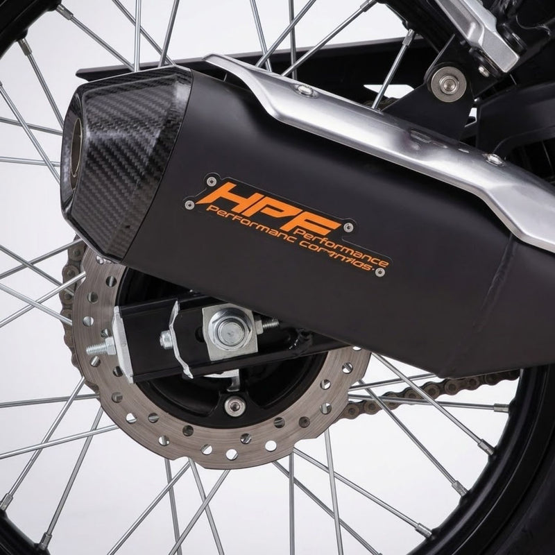 Filtro de aire (VELTRAX 300)