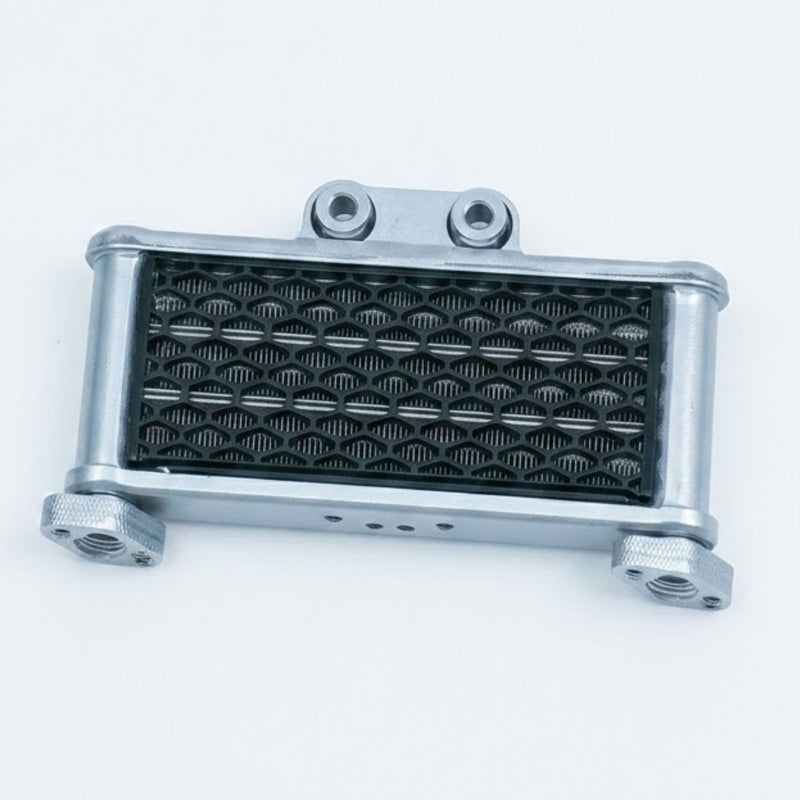 Radiador (Enfriador de aceite) (VELTRAX 300)