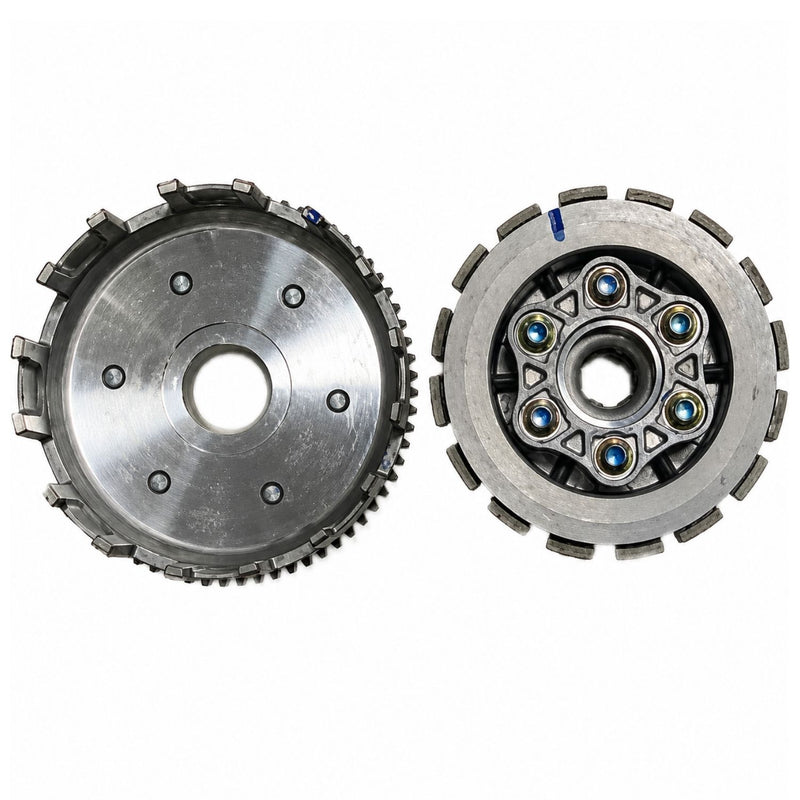 Conjunto del Clutch (VELTRAX 300)