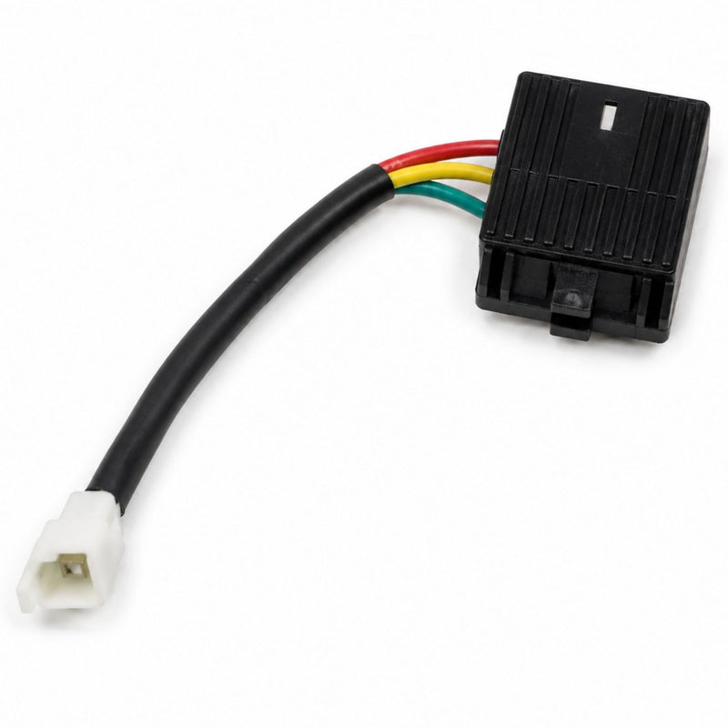 Rectificador (VELTRAX 300)