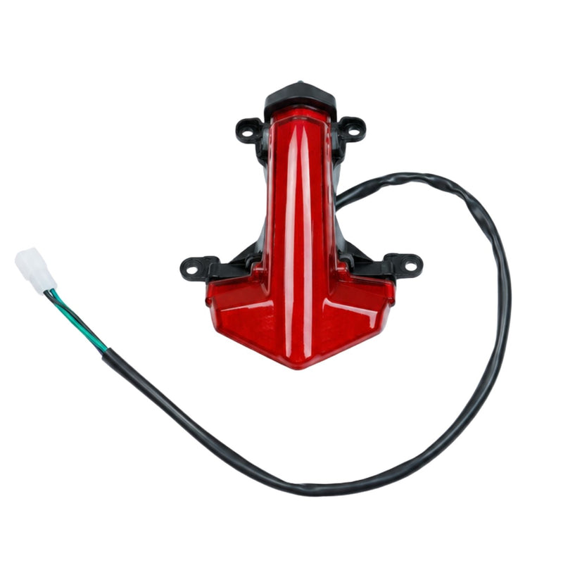 Luz trasera (VELTRAX 300)